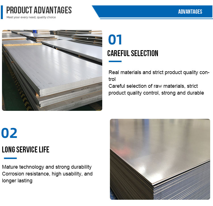 ASTM A36 Q195 Q235 Q345 Q355 S235jr Ss400 Cold Rolled Steel Sheet Mild Carbon Steel Plate