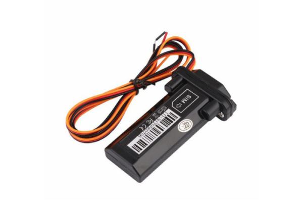 3 Wires 4 Wires 4G 2G Waterproof GPS Locator for 9 to 90V Vehicle Cars