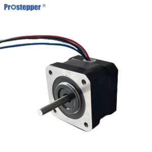 3A Outer Stop Nema 17 ISO Screw Stepper Motor