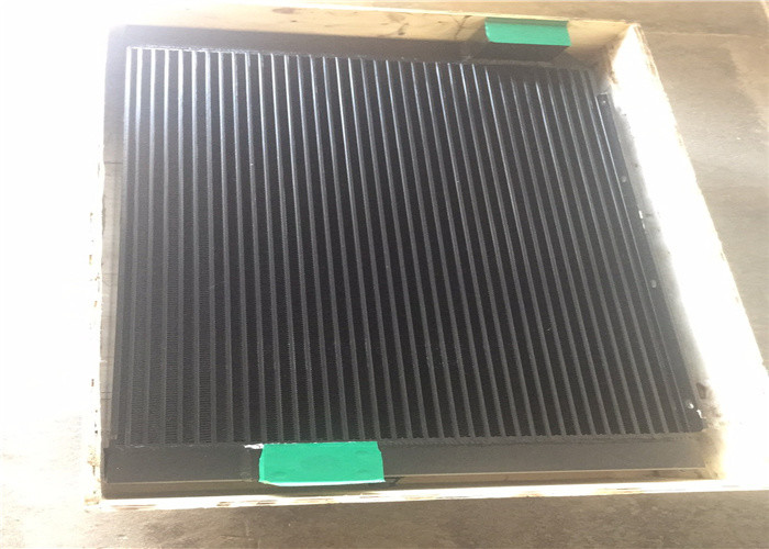 Hydraulic Oil 611 Radiator 427F2 Water tank CB-634C Engine Parts 621K oil cooler