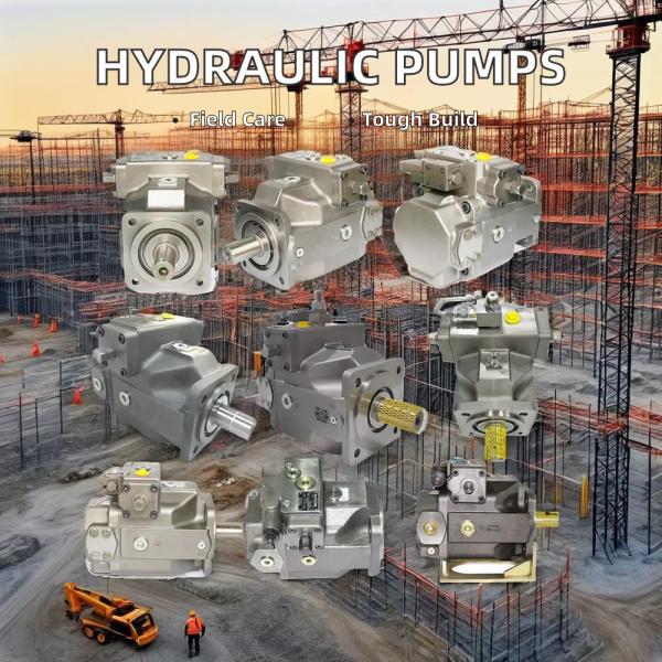 A4VSO125EO1/30R-VZB13N00 A4VSO125DFR/30R-VPB25N00 Axial variable high-pressure