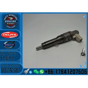 Original Injector BEBJ1A05001 BEBJ1A00101 BEBJ1A00201 DAF F2P DIESEL INJECTOR