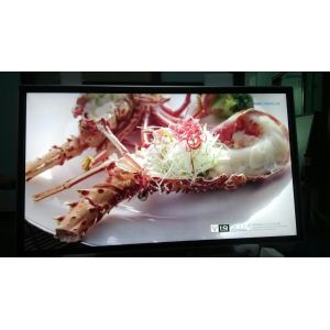 65 Inch LCD Touch Screen Computer Monitor