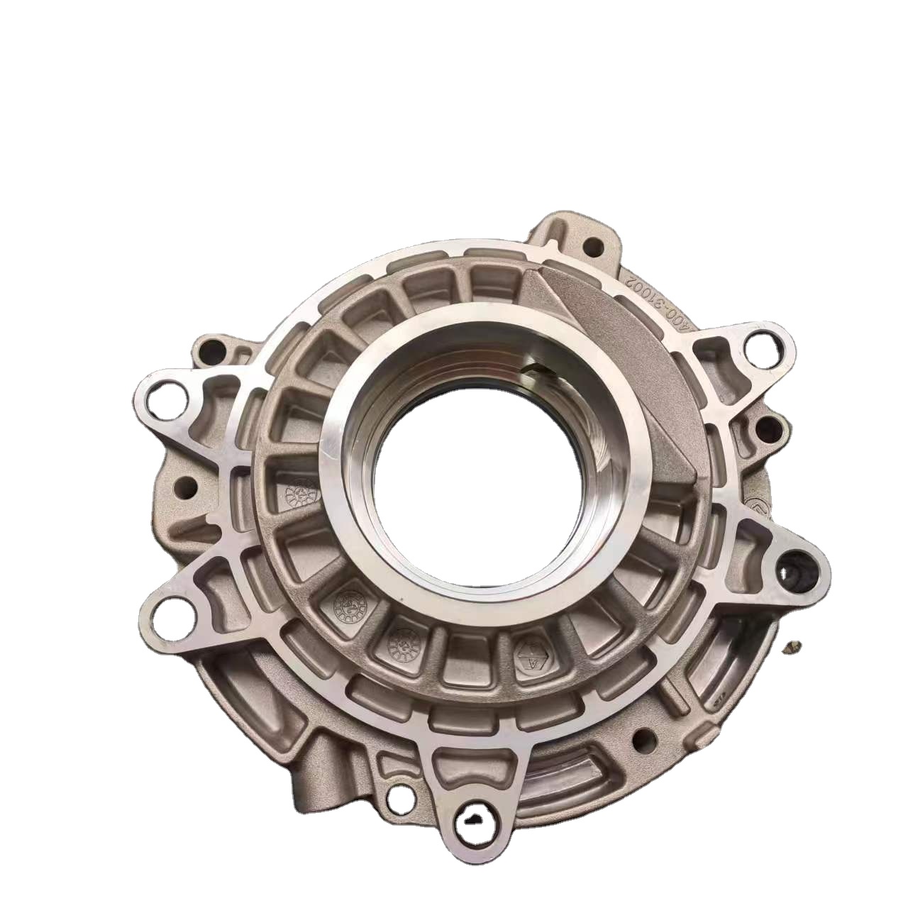 LU BAO Fast Transmission Retarder Assembly Parts Hydraulic Retarder HB400-31002 Great