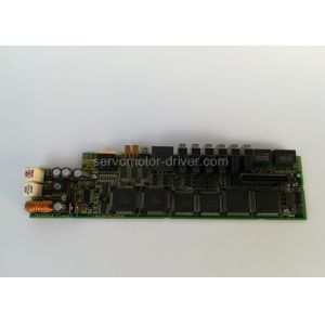 China Palletising CNC Circuit Board / Fanuc Drive Control Board A20B-2100-0260 A20B21000260 A2OB-21OO-O26O on sale