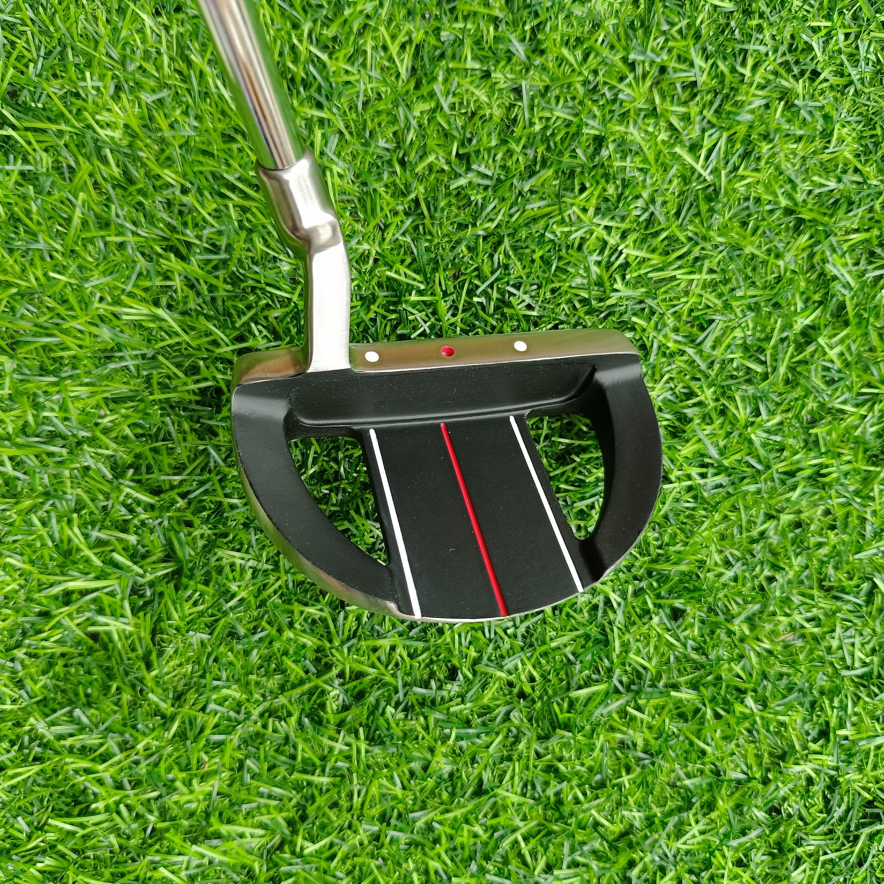 golf putter , stainless putter golf, blade golf putter, golf head , golf putter , complete golf putter