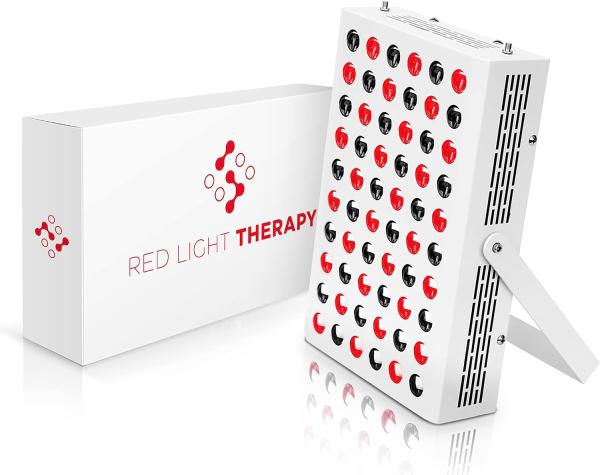 660nm 850nm Red Light Therapy Devices Skin Tightening PDT LED Light Therapy