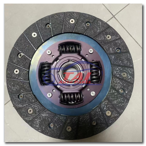 Clutch Disc Auto Spare Parts 22200-PNB-003 Japanese Engine Parts For Honda