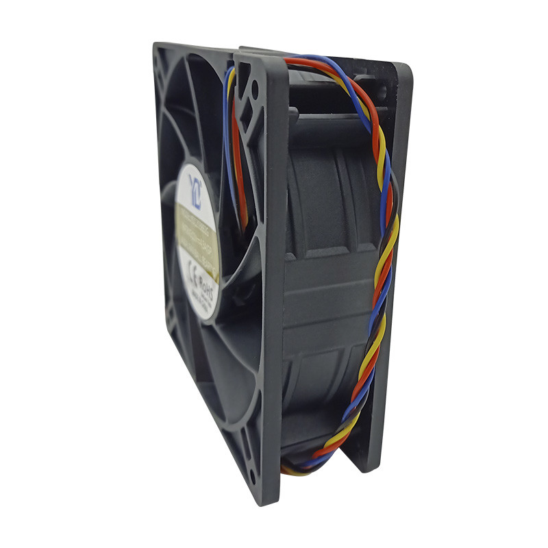 12038 4.5A 7000rpm Cooler Dc Brushless Fan 12v 120mm A1 Ebit E12 Avalon 1066