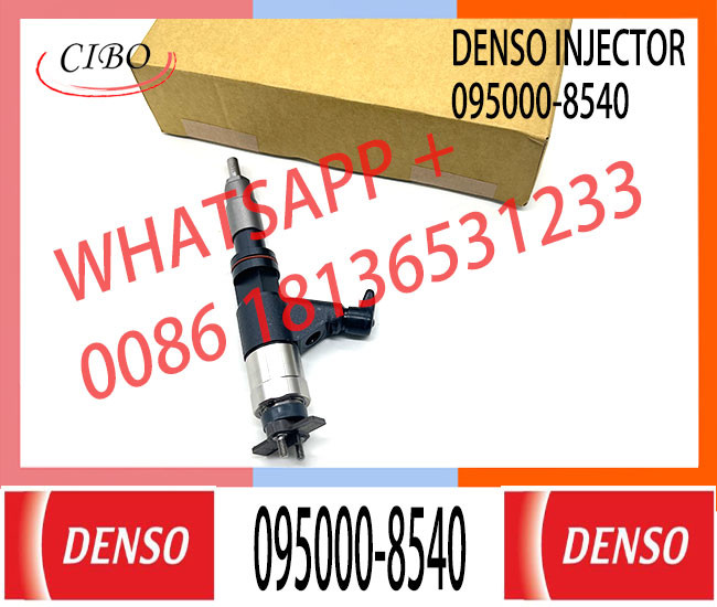 High Quality Common Rail Injector 0950008540 RE541108 095000-8540