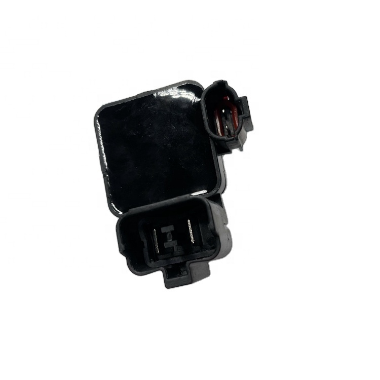 OEM 4HK1 6HK1 Excavator Starter Motor Relay 0-25000-9061 8-98005631-0 898005-6310