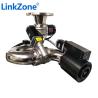 Buy cheap 20L/S Water Jet Automatic Fire Monitor Infrared Thermal Imaging from wholesalers