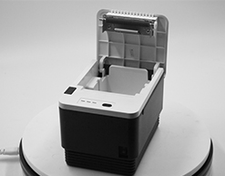 Mini Pos Machine With Printer and USB Interface A10 Dual Core 1.2-1.5GHz for Your Store