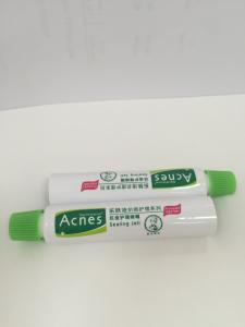  Moisture Proof 5ml - 30ml ABL Eco Friendly Laminated Tubes Medicine Packaging Manufactures