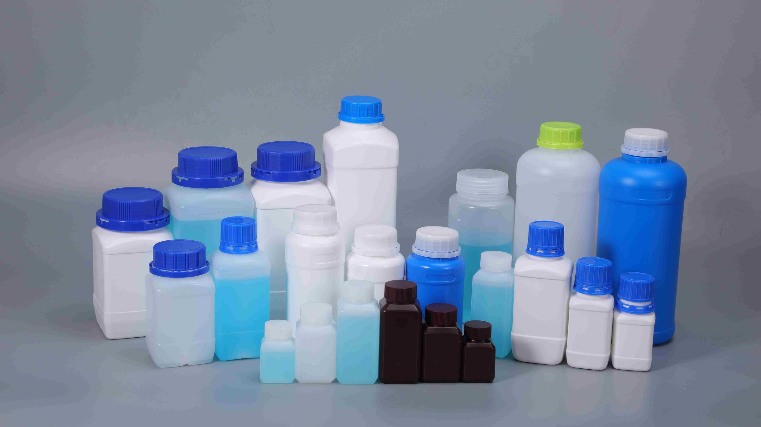 Other Food Grade Thicken Plastic Bucket With Holder And Lid For Seafood Snack OEM Color Printing
