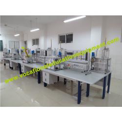 Jinan Should Shine Didactic Equipment Co., Ltd.