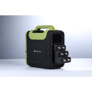 Portable Multi Gas Analyzer 18 In 1 Detect Air Quality Customized Flue Gas