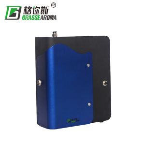 Fan Essential Oil Diffuser Machine , 200ml Electric Aroma Diffuser