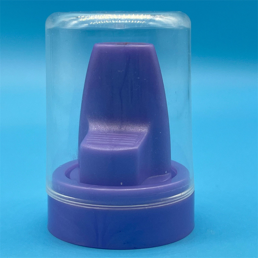 Multi-Function Hair Product Dispenser Valve | Adjustable Flow | Suitable for Mousses, Gels, & Sprays