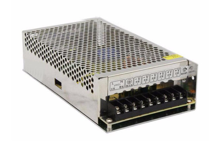 Industrial 12 Volt Switching Power Supply With 250 Watt Power , OEM ODM Service