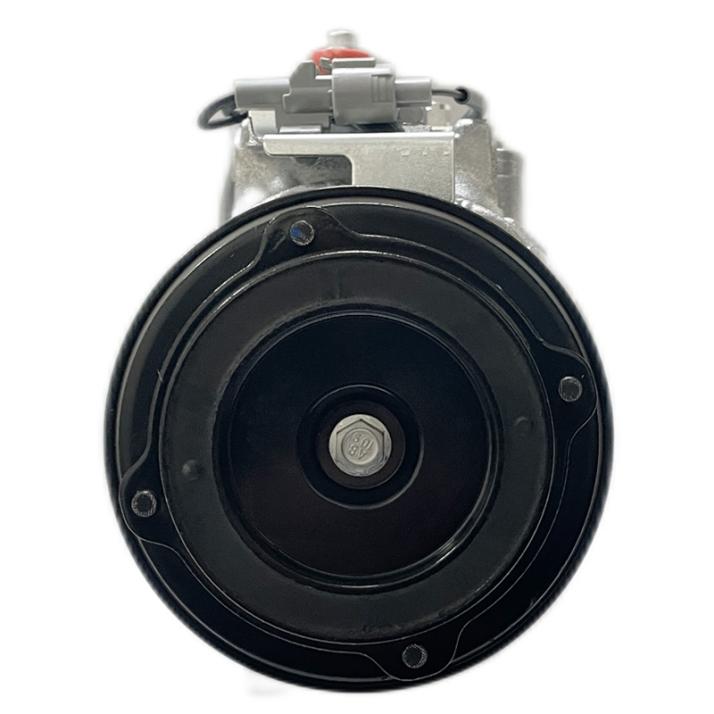 4471603480 R134a Car AC Compressor for BMW X6 E71 E72 xDrive 35i N54 B30A 2979 240 326