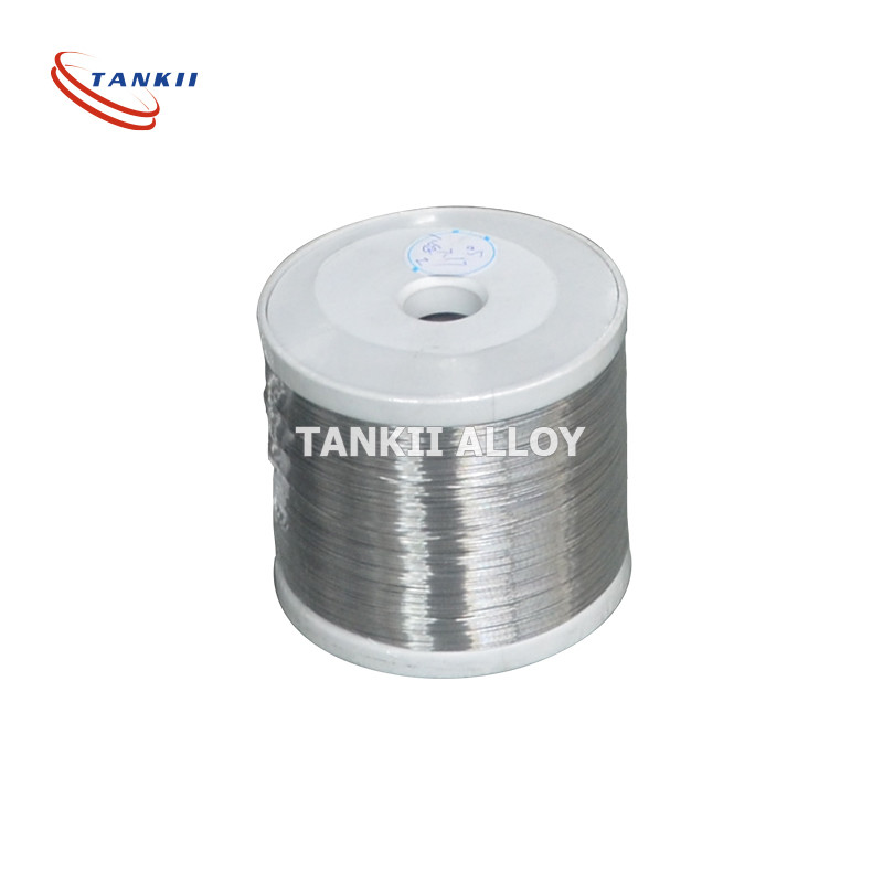 Cr20ni80 Ni-Cr Nchw-1 Electric Resistance Wire/Nickel Alloy Sheet Nickel-chromium alloy