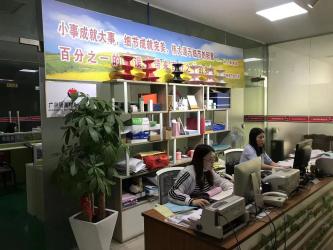 Guangzhou Suichang Printing Co., Ltd