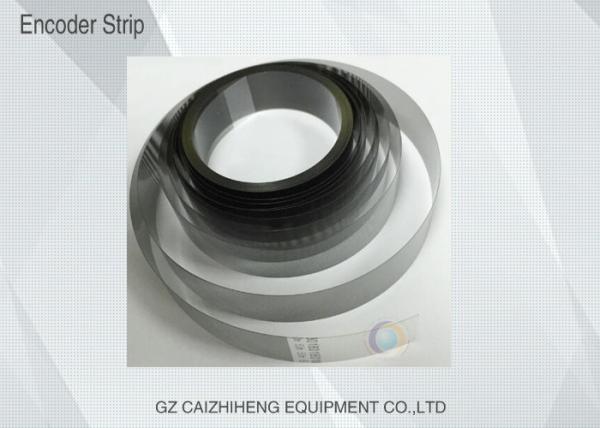 180dpi Encoder Strip Raster Printer Parts 4.5m For Infinity My-Jet Crystal