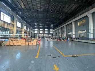 Wuxi Guangertai Power Machinery Co.,Ltd