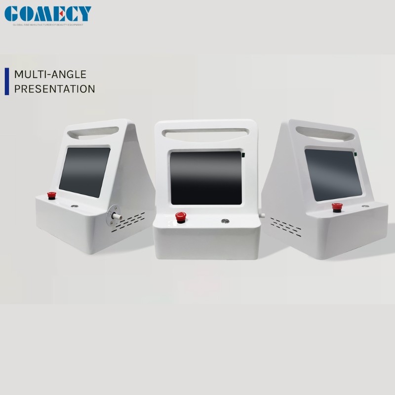980nm Dental Diode Laser for Soft Tissue Cutting and Whitening Decay Caries Periodontal Gum Treatment