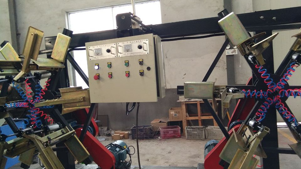 Single Screw Extruded PE Pipe Extrusion Line HDPE Pipe Extrusion Line