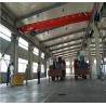 Buy cheap New Single Girder Overhead Crane with CD1 MD1 Electric Hoist Price from wholesalers