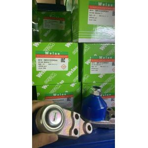  OEM Specification Hanging Ball Head for Ford Transit V348 with 0.06 KG Weight and Hardened-Steel Stud Manufactures