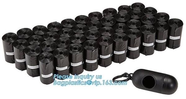 Popular Cheap Dog Shaped Pet Waste Bags, dog waste bag dispenser,pet waste bag