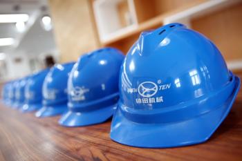 Wenzhou jhenten machinery co.,ltd