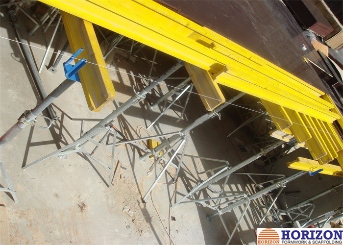 High quality horizontal formwork, concrete slab formwork,table formwork,shuttering
