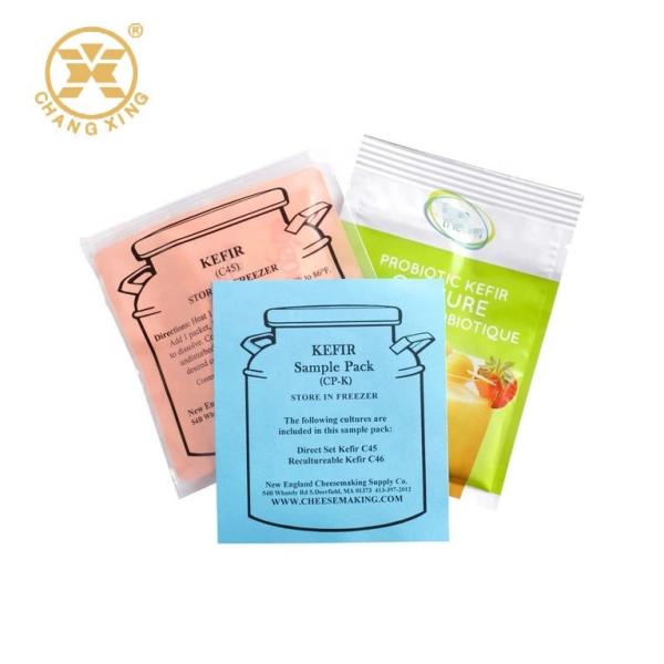 Gel Shampoo Heat Seal Cosmetic Packaging Bag Sachet Film Roll For Lotion Sample