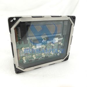 198-9749 1989749 Monitor Assembly for C9 C7 Engine Monitoring Display Panel