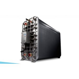  Ionpure LX-Z Series IP-LXM04Z-5 Flow rates 0.22m³/h (1gpm) to 7.67 m³/h (33.8gpm) high purity deionized water CEDI Manufactures