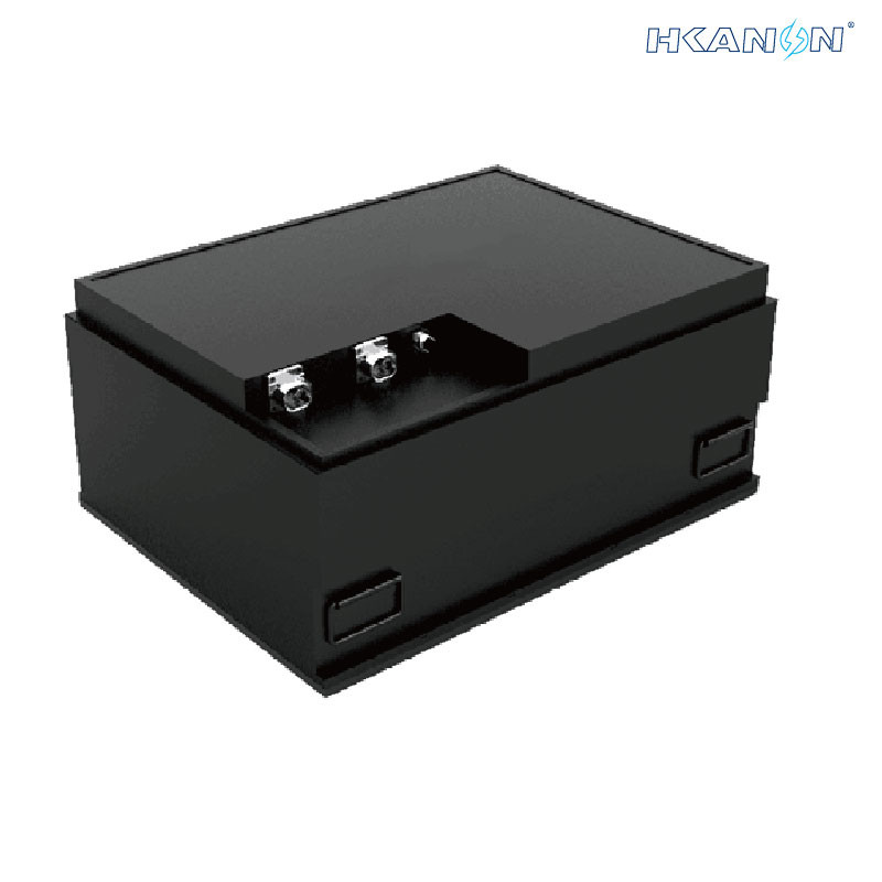 Anti Heating Golf Cart Battery Charger , Sealed Golf Cart Batteries High Energy Saving