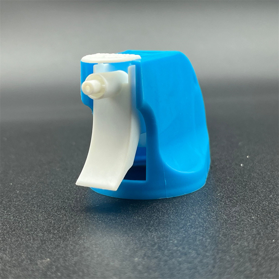 Premium Trigger Spray Cap for Household Cleaning with Ergonomic Design