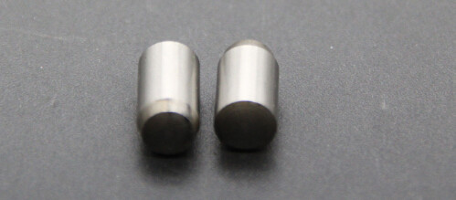 Electronic Component Alloy Steel Dowel Pin , Precision Ground Dowel Pins