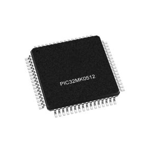 China Microcontroller MCU PIC32MK0512MCJ064T-E/PT Embedded Microcontrollers 64-TQFP on sale China Microcontroller MCU PIC32MK0512MCJ064T-E/PT Embedded Microcontrollers 64-TQFP on sale