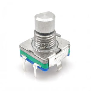 Encoder Switch ,Waterproof DIP Motorized Micro Coding Rotary Encoder,Coded