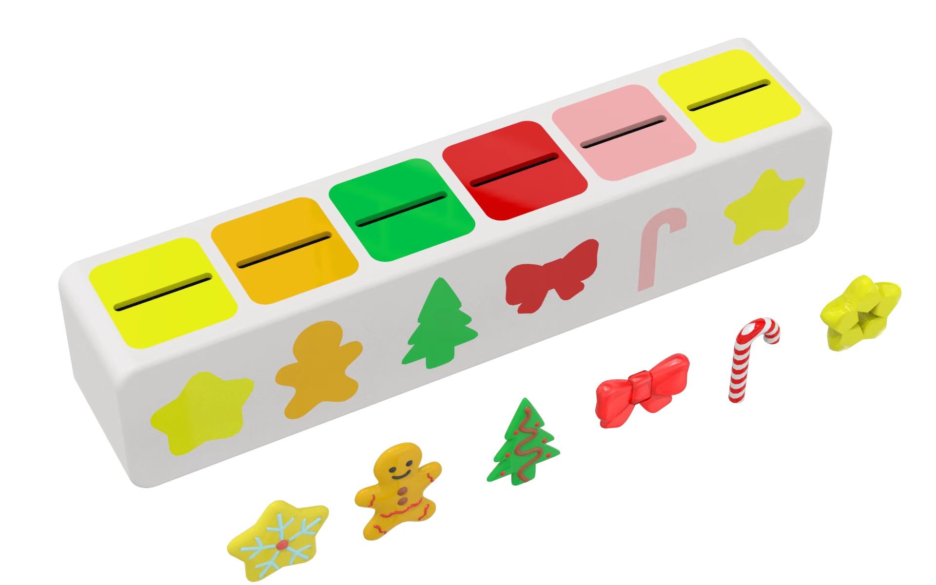 Multi Form Silicone Building Blocks For Children'S Puzzle Building Toys Stacking Music Toys