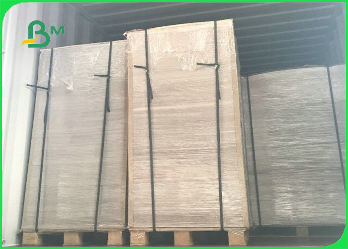 Virgin Wood Pulp 610mm 860mm 45gsm 48gsm 50gsm Newsprint Paper For Newspaper