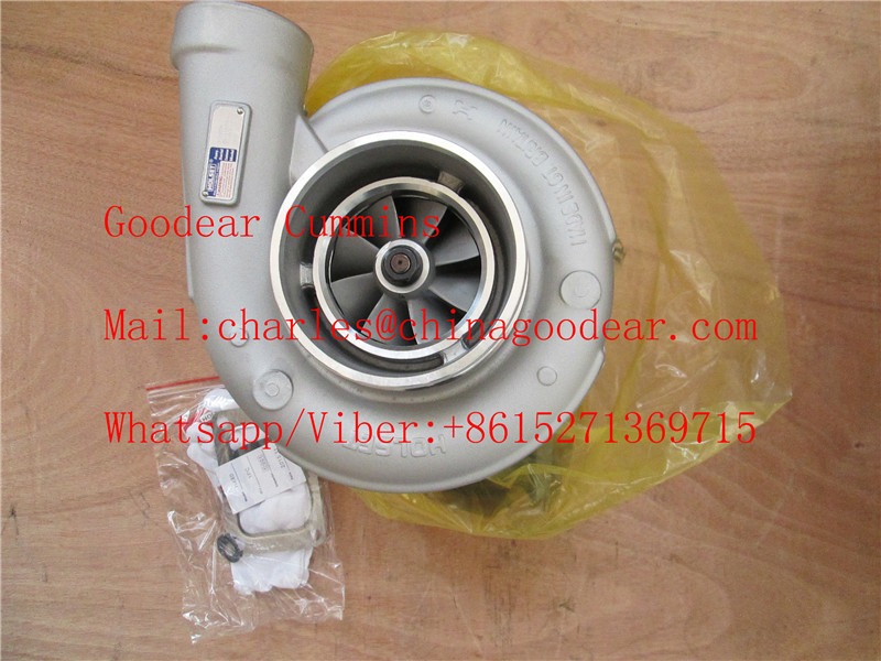 Chongqing k38/k50 diesel engine turbocharger 3954096