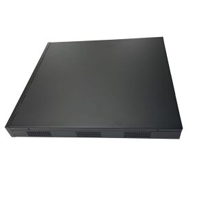 Half Depth Custom Server Chassis For Itx 1U-42U 3u Rackmount Chassis