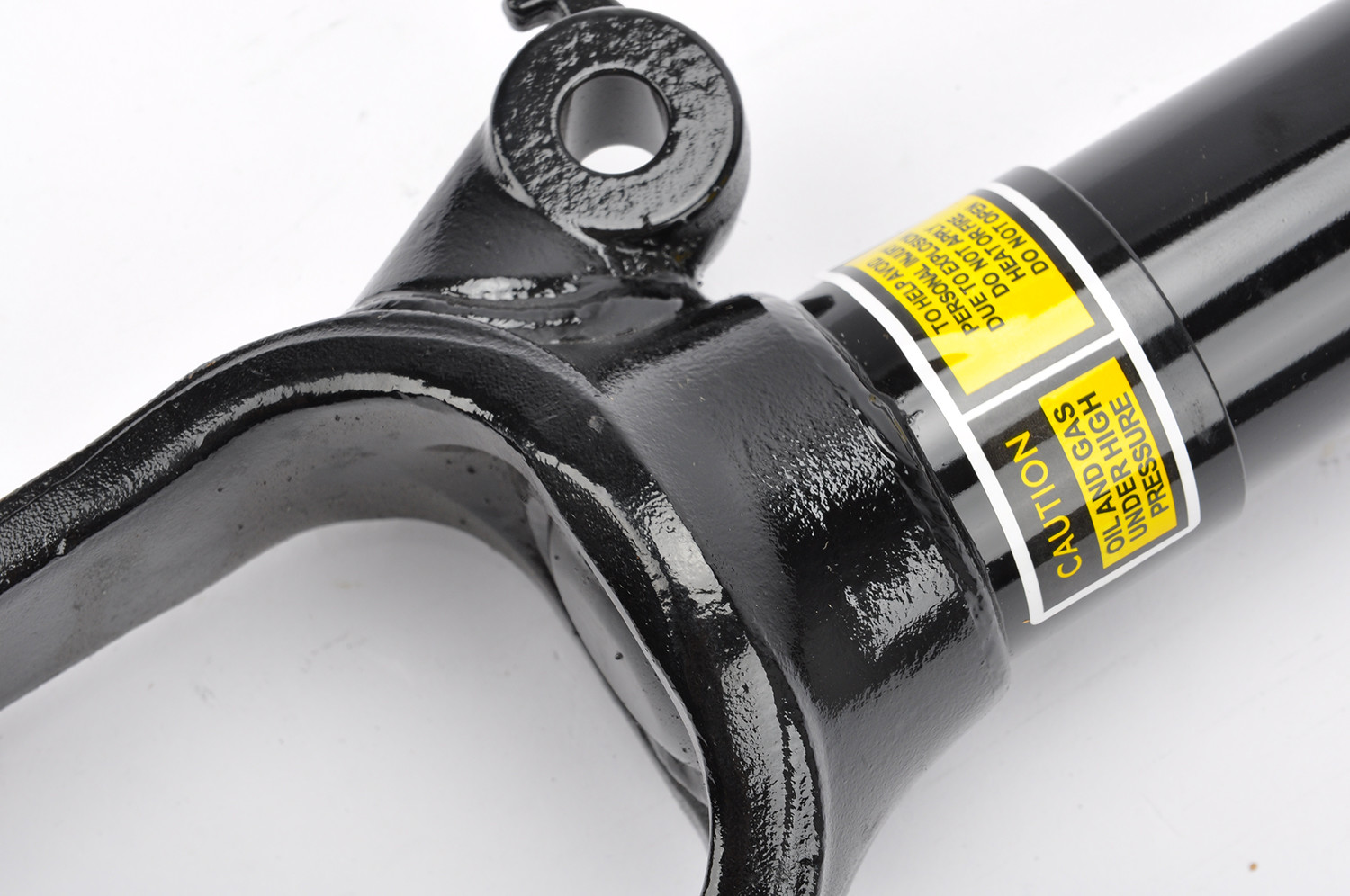 Mercedes-benz Air Suspension Shock Absorber Front W164 ML-Class 1643200130 164 320 01 30