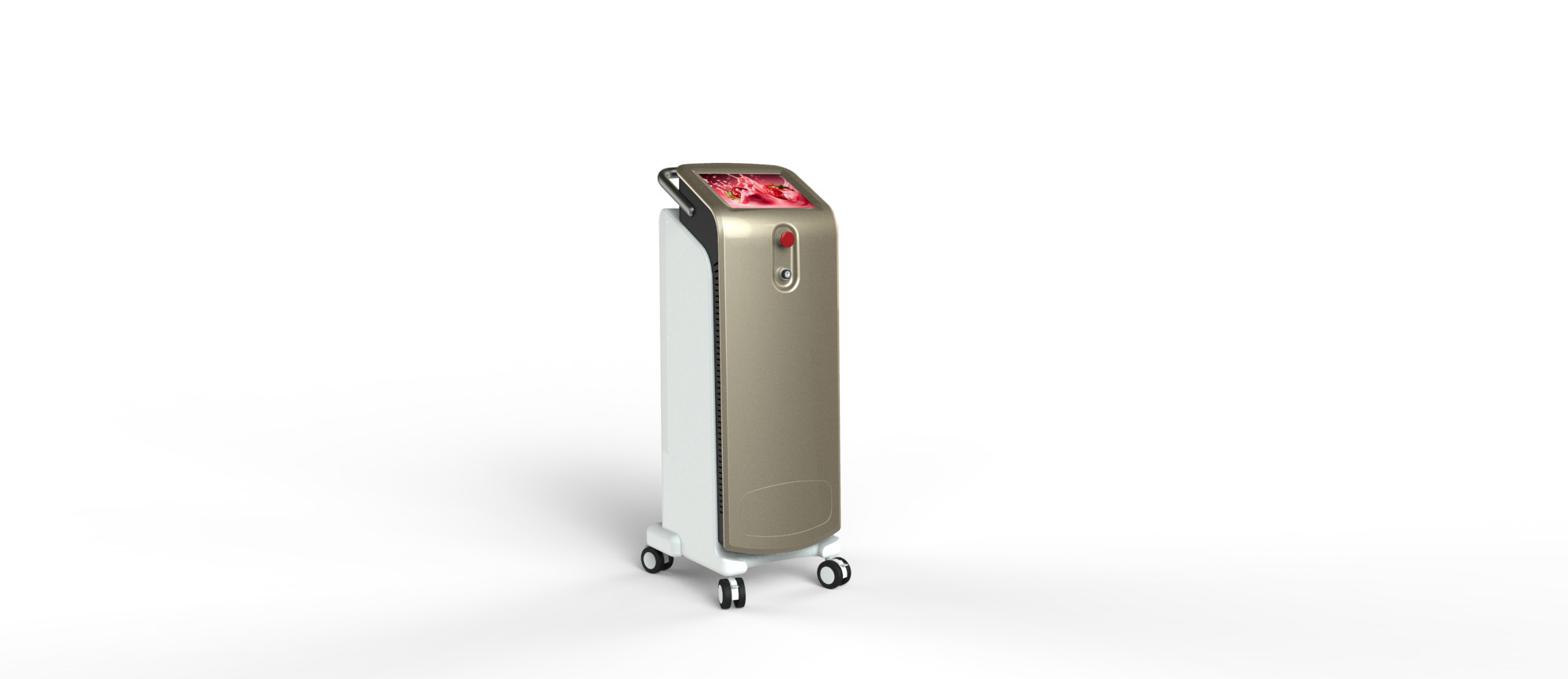 CE ISO 3 wavelength 755 808 1064 diode Medical Equipment 1200W Beauty 808 nm 10Hz Beauty Machine Laser Diode 808 nm